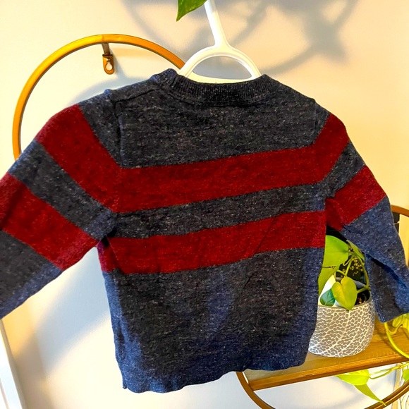 Gap Toddler Boys Sweater. Bundle of 3 for $40. - Picture 1 of 3